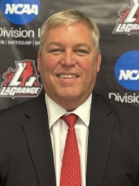 Head Coach Kendal Wallace