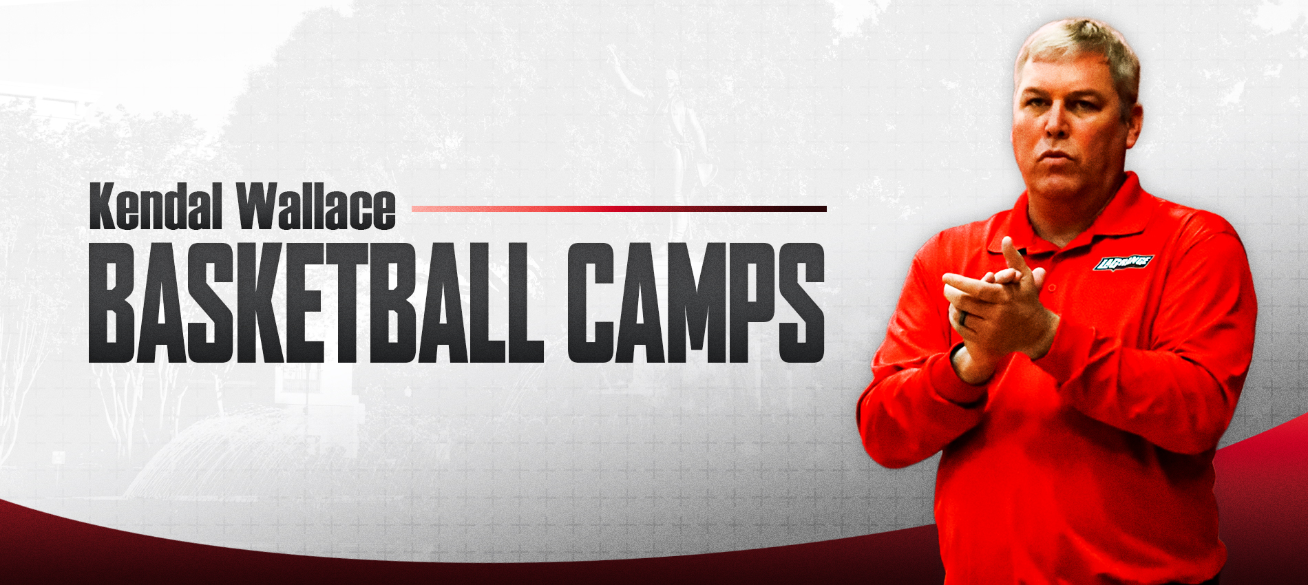 Kendal Wallace Basketball Camps